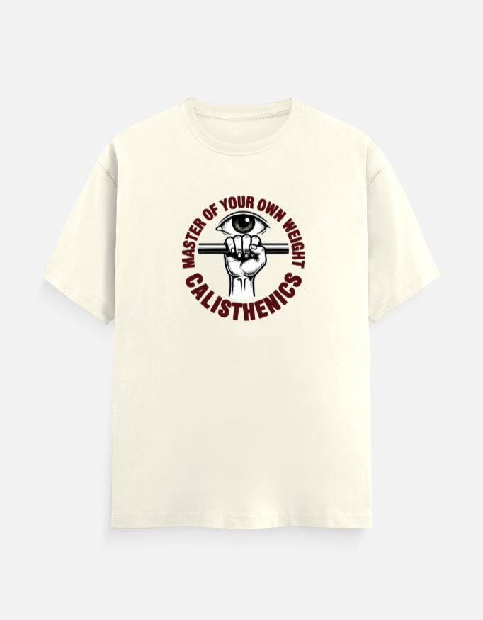 Master Bodyweight | Unisex T-shirt
