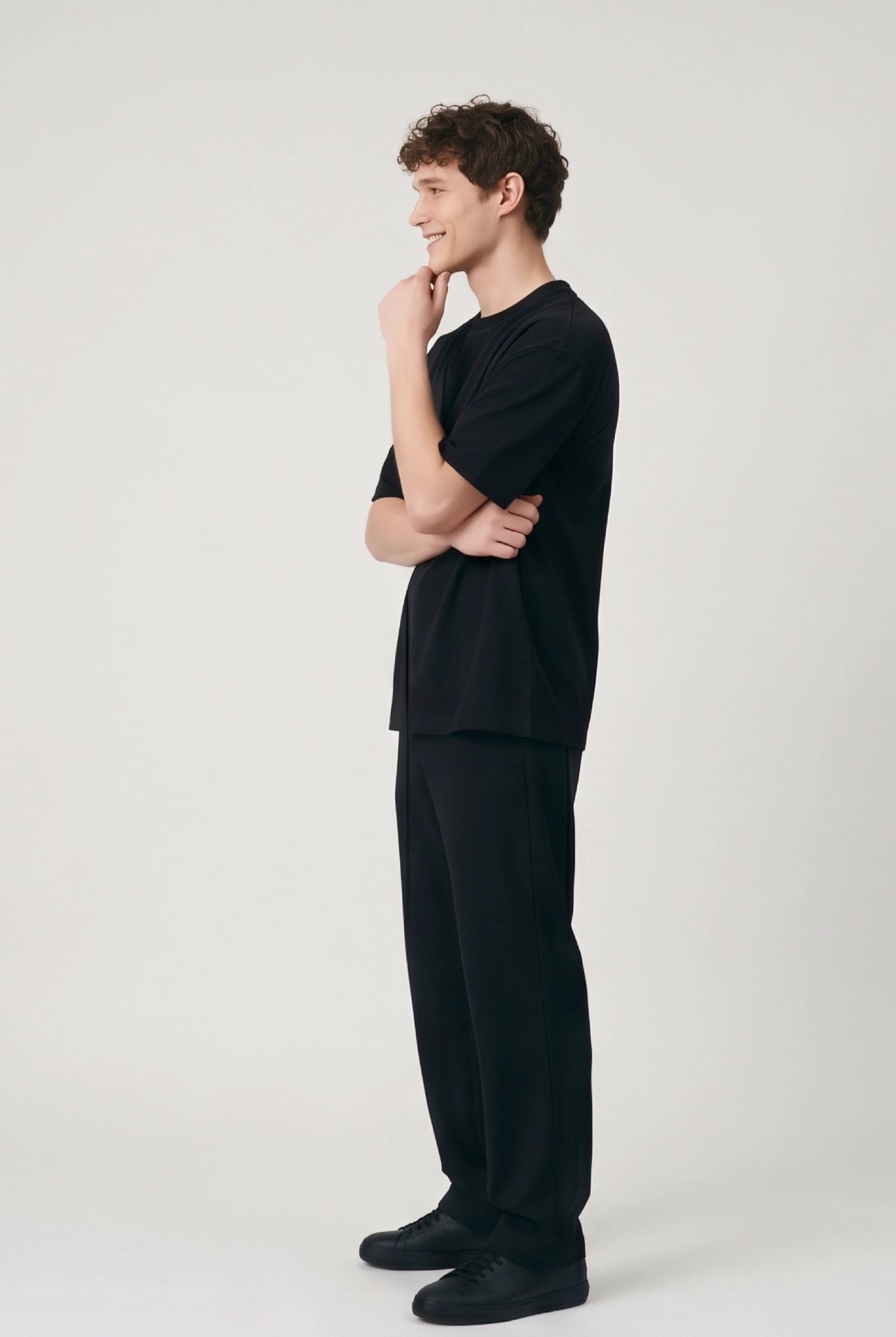 Strength Mode | Oversized T-shirt