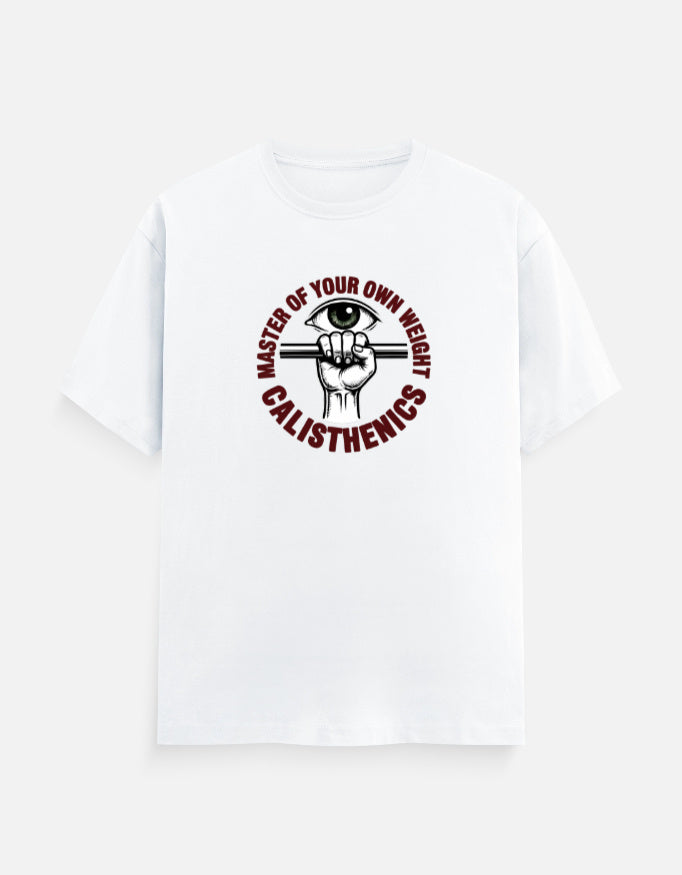 Master Bodyweight | Unisex T-shirt